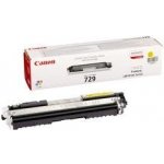 Canon CRG-729Y - renovované – Zboží Živě