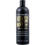 Chris Christensen Zázračný VITALIZÉR srsti šampon Diamond Series Miracle Moisture Shampoo 470 ml – HobbyKompas.cz