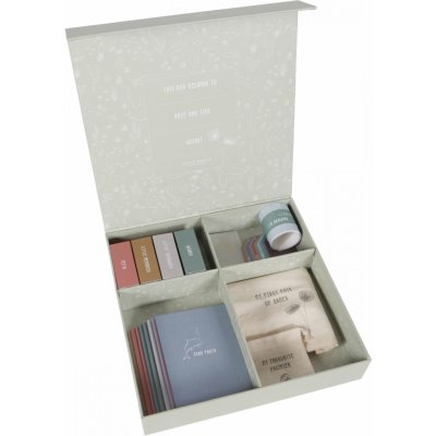 LITTLE DUTCH Memory Box – Zboží Dáma