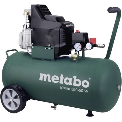 Metabo Basic 250-50 W 601534000 – Hledejceny.cz