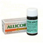 Naturvita Allicor Super česnek 60 tablet – Hledejceny.cz