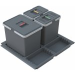 Elletipi METROPOLIS 15 + 6 + 6 l PTC28 06050 4F PTC28 06050 4F C97 PPV – Zbozi.Blesk.cz