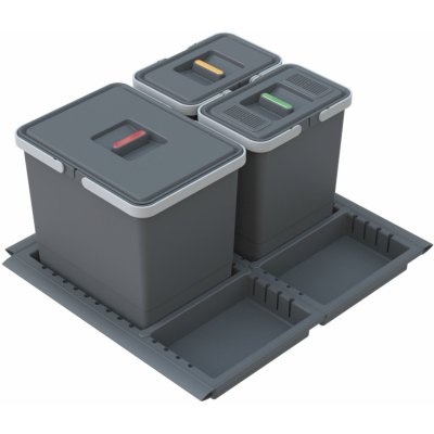 Elletipi METROPOLIS 15 + 6 + 6 l PTC28 06050 4F PTC28 06050 4F C97 PPV – Zbozi.Blesk.cz