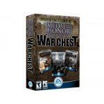 Medal of Honor Allied Assault War Chest – Zboží Dáma