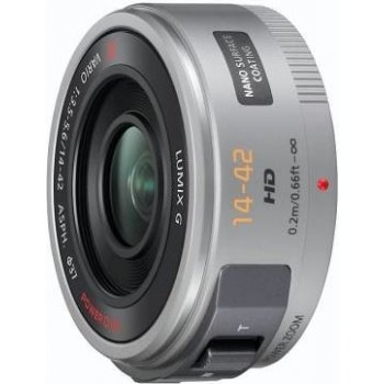 Panasonic 14-42mm f/3.5-5,6 POWER O.I.S Lumix G X VARIO