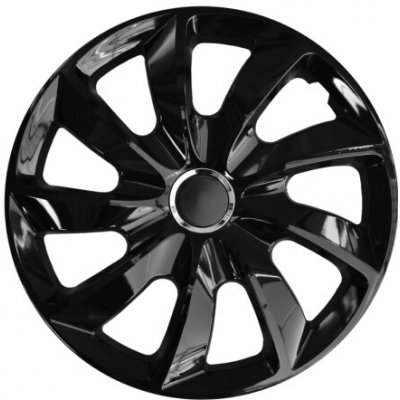 NRM 17" Stig black Lakované 4 ks | Zboží Auto