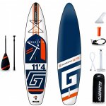 Paddleboard Gladiator ELITE 11'4 – Zboží Dáma