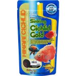 Hikari Cichlid Gold Sinking Mini 100 g – Zbozi.Blesk.cz