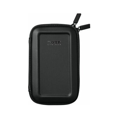 PORT DESIGNS COLORADO SHOCK pouzdro na 2,5"" HDD, černé