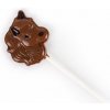 Čokoláda Chocobonte Čokoládové lízátko Jednorožec Mléčná 20 g