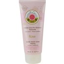 Sprchový gel Roger & Gallet Rose jemný sprchový krém 200 ml