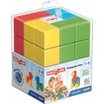 Geomag Magicube Green Line 16 – Zbozi.Blesk.cz