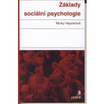 Základy sociální psychologie – Hledejceny.cz