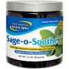 Čaj North American Herb & Spice Šalvějový čaj Sage o Soothe 90 g