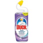 Duck 5v1 WC tekutý čistič s levandulovou vůní Lavender 750 ml – HobbyKompas.cz
