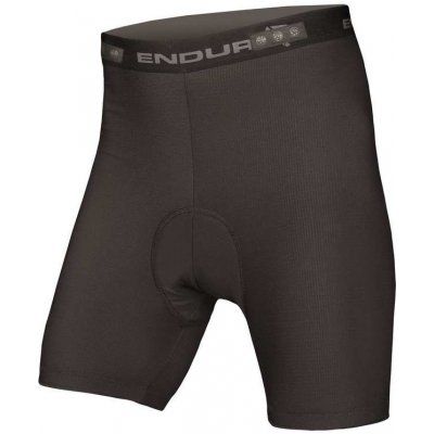 Endura Vnitřní s vložkou Clickfast black – Hledejceny.cz