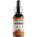 Pure Chemical esenciální olej Skořice 30 ml – Hledejceny.cz