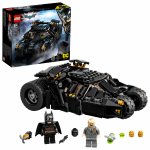 LEGO® Batman™ 76239 Batmobil Tumbler: souboj se Scarecrowem – Hledejceny.cz