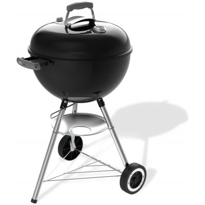 Weber Original Kettle 47 cm 1502192 – Hledejceny.cz