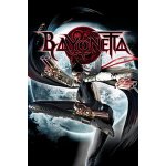 Bayonetta (Deluxe Edition) – Hledejceny.cz