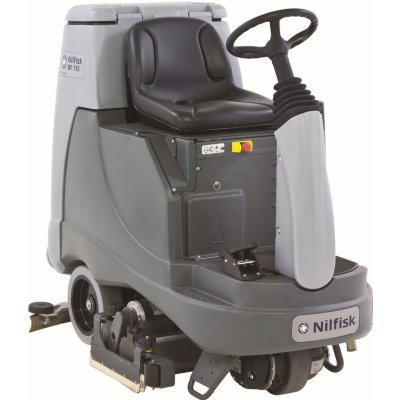 Nilfisk BR 755C – Zboží Mobilmania