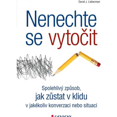 Nenechte se vytočit