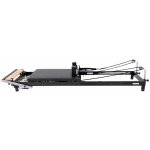 Align Pilates H1 Home Pilates Reformer stroj 8 wheels – Sleviste.cz