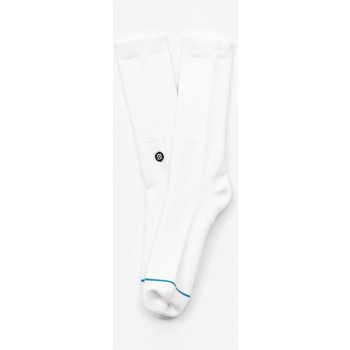 Stance Fashion Icon White