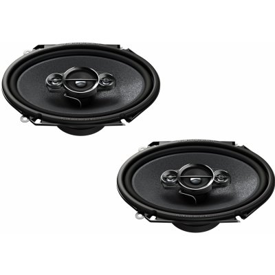 Pioneer TS-A6834i