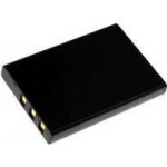 Powery Baterie Falk IBEX 40 1100mAh Li-Ion 3,7V - neoriginální – Zboží Živě