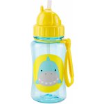 Skip Hop Lahvička s brčkem Zoo 350 ml – Hledejceny.cz