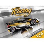 MFP desky na číslice Auto – Sleviste.cz