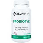 ALLPHARM Probiotikum 120 kapslí – Hledejceny.cz