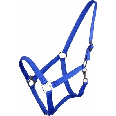 Q-essentials Ohlávka Slide alt modrá – Zboží Dáma