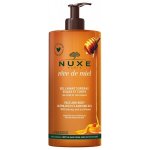 Nuxe Reve de Miel čistící gel pro suchou pokožku (Face and Body Ultra-Rich Cleansing Gel) 400 ml – Hledejceny.cz