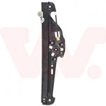 Zvedací zařízení oken VAN WEZEL 0655263 | Zboží Auto
