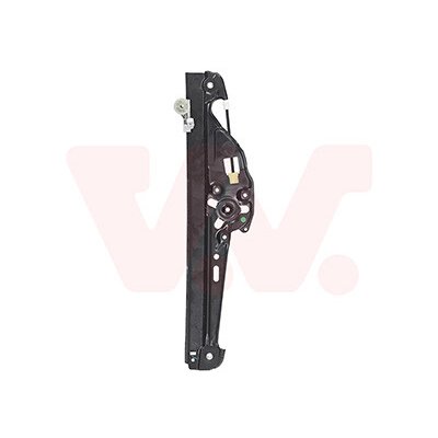 Zvedací zařízení oken VAN WEZEL 0655263 | Zboží Auto