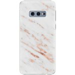 Pouzdro iSaprio - Rose Gold Marble - Samsung Galaxy S10e – Hledejceny.cz