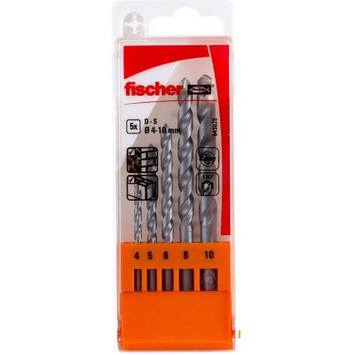 Fischer 543025 – Hledejceny.cz