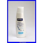 Nivea Expres Hydration lehké tělové mléko pro normální až suchou pokožku 250 ml – Zbozi.Blesk.cz