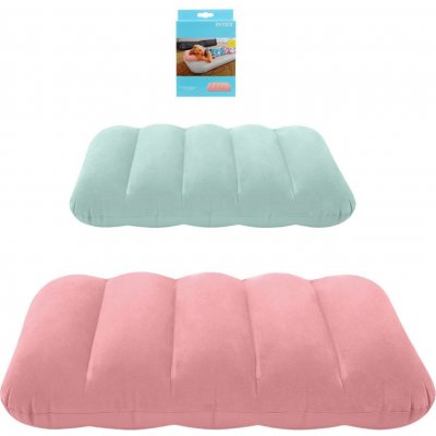 Intex Nafukovací polštář Kidz 43x28x9 – Hledejceny.cz