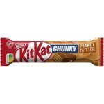 KitKat Chunky Peanut Butter 42 g – Sleviste.cz