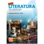 Nová literatura 1 - pracovní sešit – Zboží Mobilmania