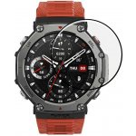 VSECHNONAMOBIL 121641 RURIHAI 3D Flexibilní sklo pro hodinky Amazfit T-Rex 3 – Hledejceny.cz