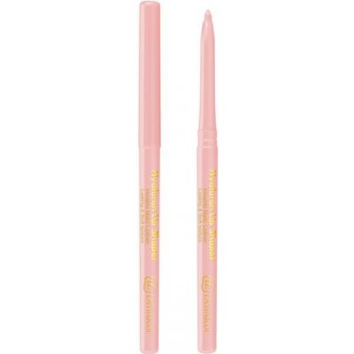 Dermacol Hyaluron Lip Shaper Invisible Matic Lipliner transparentný cerise pery 4,8 g – Zboží Dáma