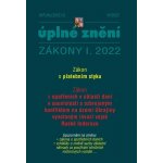 Aktualizace I/2 / 2022 - O platebním styku – Hledejceny.cz