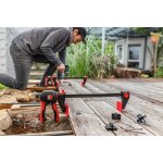 BESSEY- Instalační sada pro palubky EZ-TD BESSEY EZ-TD – Hledejceny.cz