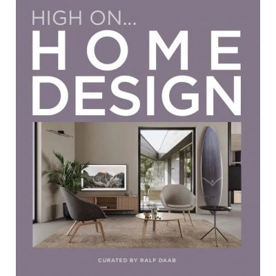 High On... Home Design