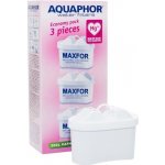 Aquaphor Maxfor+ Mg2+ 3 ks – Zbozi.Blesk.cz