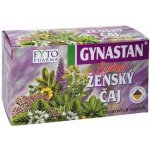 Fytopharma Gynastan bylinný ženský čaj 20 x 1 g – Zbozi.Blesk.cz